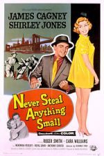Watch Never Steal Anything Small Nowvideo