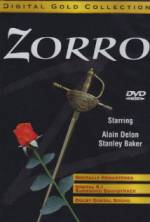 Watch Zorro Nowvideo