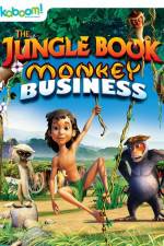 Watch The Jungle Book: Monkey Business Nowvideo