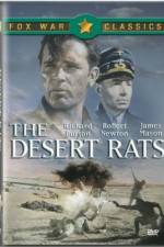 Watch The Desert Rats Nowvideo