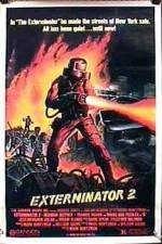Watch Exterminator 2 Nowvideo