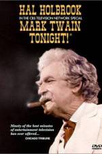 Watch Mark Twain Tonight! Nowvideo