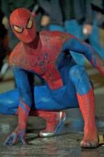 Watch The Amazing Spider-Man Unmasked Nowvideo