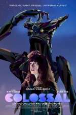 Watch Colossal Nowvideo