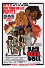 Watch Black Devil Doll Nowvideo