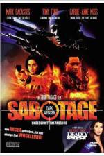 Watch Sabotage Nowvideo