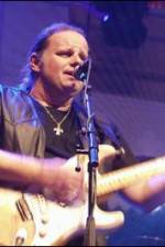 Watch Walter Trout Band in Concert - Germany Nowvideo