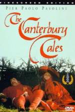 Watch The Canterbury Tales Nowvideo