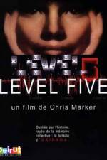 Watch Level Five Nowvideo