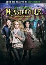 Watch R.L. Stine\'s Monsterville: Cabinet of Souls Nowvideo