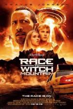 Watch Race to Witch Mountain Nowvideo