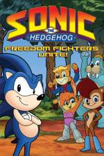 Watch Sonic The Hedgehog Freedom Fighters Unite Nowvideo