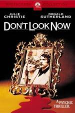 Watch Don't Look Now Nowvideo