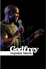 Watch Godfrey Regular Black Nowvideo