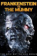 Watch Frankenstein vs. The Mummy Nowvideo