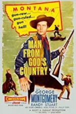 Watch Man from God\'s Country Nowvideo