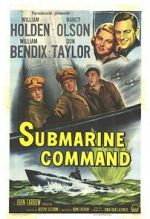 Watch Submarine Command Nowvideo