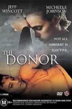 Watch The Donor Nowvideo