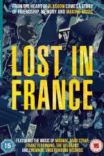 Watch Lost in France Nowvideo