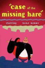Watch Case of the Missing Hare (Short 1942) Nowvideo