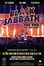 Watch Black Sabbath the End of the End Nowvideo