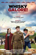 Watch Whisky Galore Nowvideo