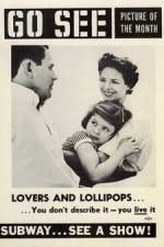 Watch Lovers and Lollipops Nowvideo