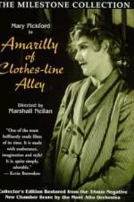 Watch Amarilly of Clothes-Line Alley Solarmovie
