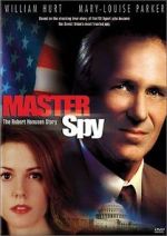 Watch Master Spy: The Robert Hanssen Story Nowvideo