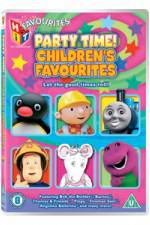 Watch Hit Favourites Party Time Nowvideo