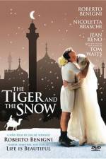 Watch The Tiger And The Snow Nowvideo