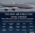 Watch The New Air Force One: Flying Fortress Nowvideo