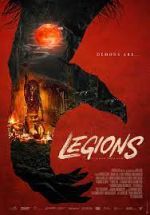 Watch Legions Movie25