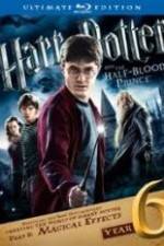 Watch Creating the World of Harry Potter Part 6 Magical Effects Nowvideo