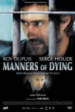 Watch Manners of Dying Nowvideo