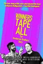 Watch Winners Tape All The Henderson Brothers Story Nowvideo