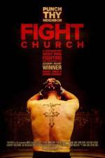Watch Fight Church Nowvideo