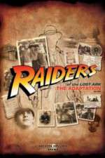 Watch Raiders of the Lost Ark The Adaptation Nowvideo