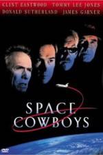 Watch Space Cowboys Nowvideo