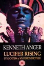 Watch Lucifer Rising Nowvideo