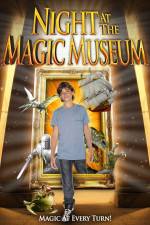 Watch Night At The Magic Museum Nowvideo