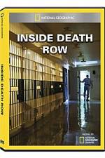 Watch National Geographic: Death Row Texas Nowvideo