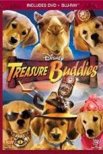 Watch Treasure Buddies Nowvideo