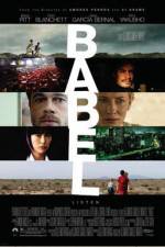 Watch Babel Nowvideo