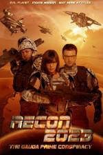Watch Recon 2023 The Gauda Prime Conspiracy Nowvideo