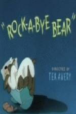 Watch Rock-a-Bye Bear Nowvideo