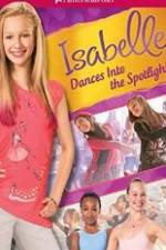 Watch Isabelle Dances Into the Spotlight Nowvideo