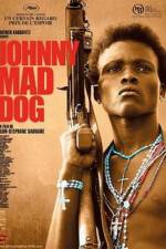 Watch Johnny Mad Dog Nowvideo