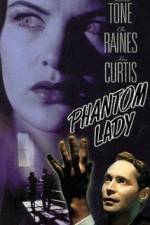 Watch Phantom Lady Nowvideo