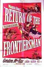 Watch Return of the Frontiersman Nowvideo